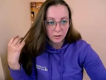 _annabelle_lee from Chaturbate