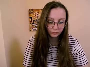 _annabelle_lee from Chaturbate