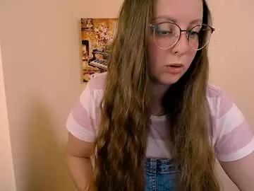 _annabelle_lee from Chaturbate