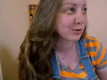 _annabelle_lee from Chaturbate