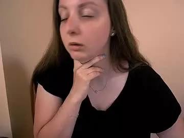 _annabelle_lee from Chaturbate