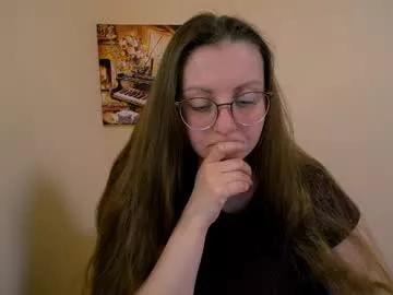 _annabelle_lee from Chaturbate