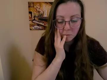 _annabelle_lee from Chaturbate