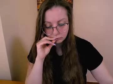 _annabelle_lee from Chaturbate