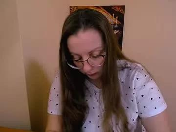 _annabelle_lee from Chaturbate