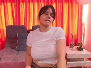 _annie_thomson_ from Chaturbate