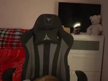 _annieone from Chaturbate