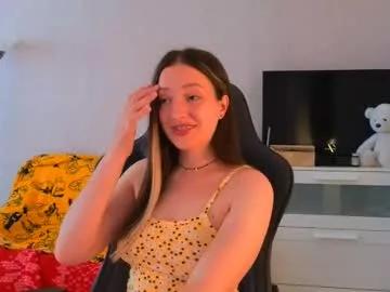 _annieone from Chaturbate