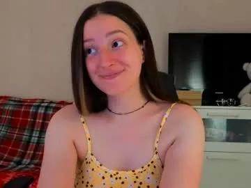 _annieone from Chaturbate