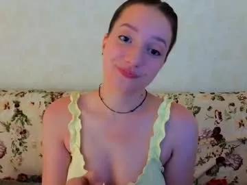 _annieone from Chaturbate