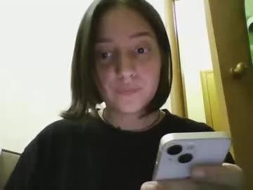 _annieone from Chaturbate