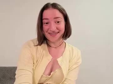 _annieone from Chaturbate