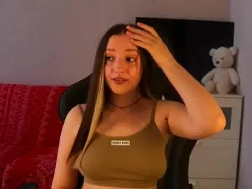 _annieone from Chaturbate