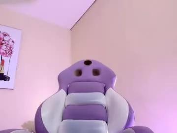 _anny_sanz from Chaturbate