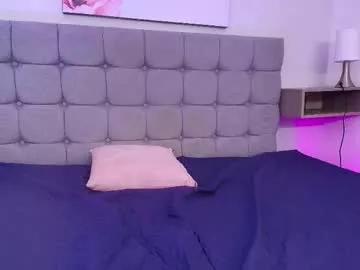 _anny_sanz from Chaturbate