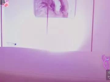 _anny_sanz from Chaturbate