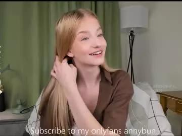 Photos of _annybunny_ from Chaturbate is Freechat