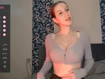_annymars_ from Chaturbate