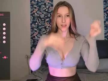 _annymars_ from Chaturbate