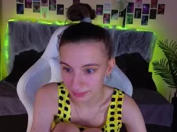 Photos of _ash_leyy_ from Chaturbate is Freechat