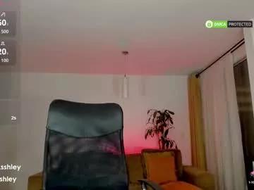 _assh from Chaturbate