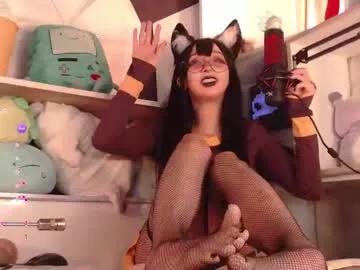 _babby_doll from Chaturbate