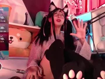 _babby_doll from Chaturbate