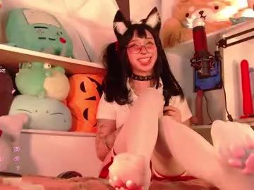 _babby_doll from Chaturbate