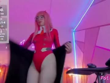 Photos of _baby_cherry from Chaturbate is Freechat