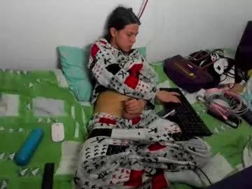 _baby_vi from Chaturbate