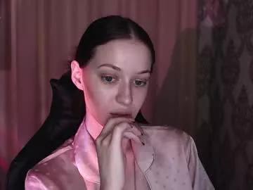 _babycass from Chaturbate