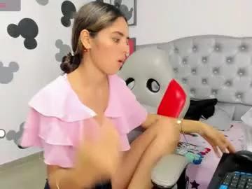 _babycute from Chaturbate