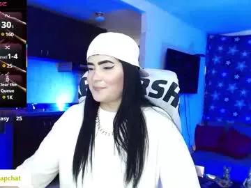 _babyfantasy_ from Chaturbate