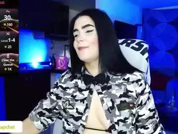 _babyfantasy_ from Chaturbate