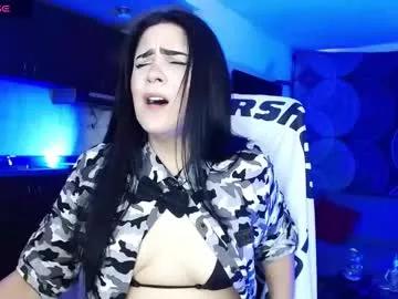 _babyfantasy_ from Chaturbate is Freechat
