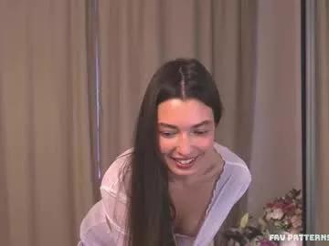 _bamby_baby_ from Chaturbate is Freechat