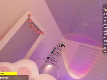 _barbie_joy from Chaturbate is Freechat