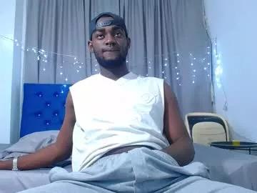 _black_stallion from Chaturbate is Freechat