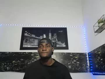 Photos of _black_stallion from Chaturbate is Freechat