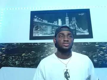 _black_stallion from Chaturbate is Freechat