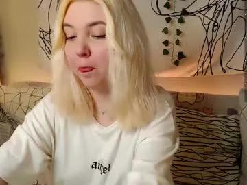 _blonde_barbie_ from Chaturbate is Freechat
