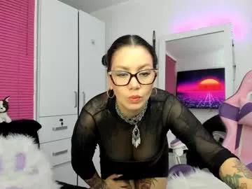 _bonnieray from Chaturbate is Freechat
