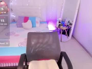 _brithanycullen from Chaturbate is Freechat