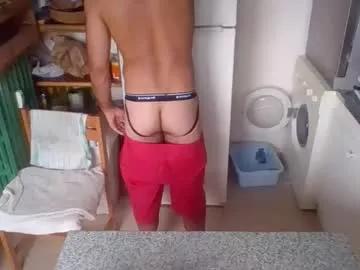 _bubble_buttfunxxx from Chaturbate