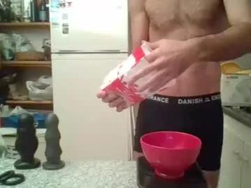 _bubble_buttfunxxx from Chaturbate