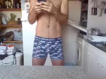 _bubble_buttfunxxx from Chaturbate