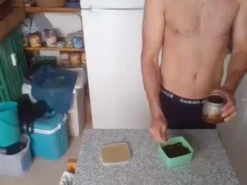 _bubble_buttfunxxx from Chaturbate