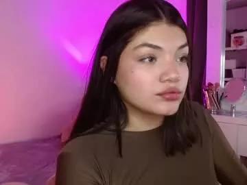 _camilaaa__ from Chaturbate is Freechat
