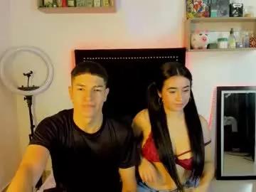 _candyblaze_ from Chaturbate is Freechat