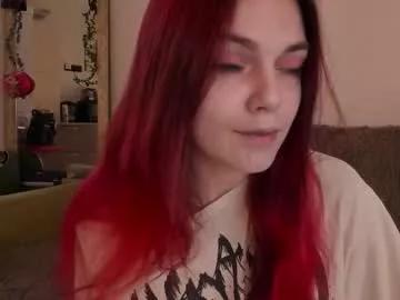 _caroline_coy from Chaturbate is Freechat